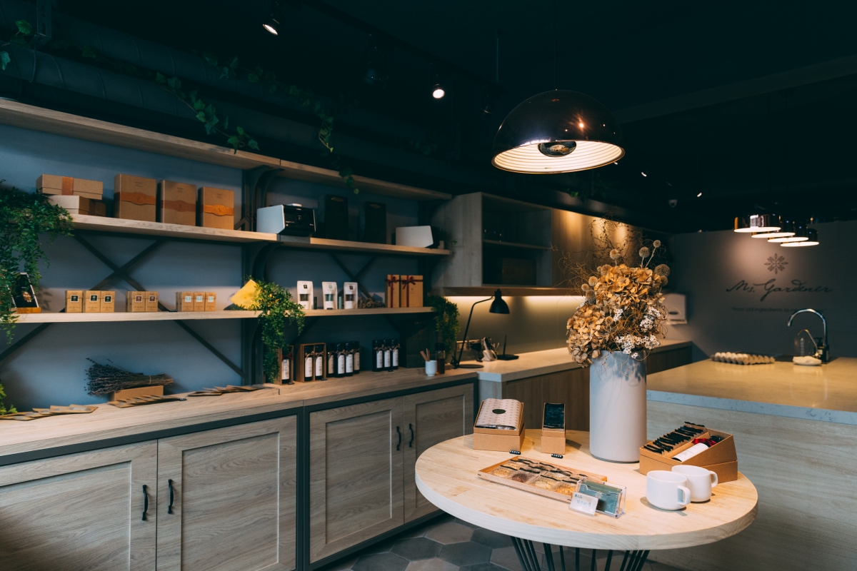 蜂蜜變潮物！人氣台灣手作滿滿人情味